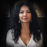 Элла Гуарова — астролог Astro7