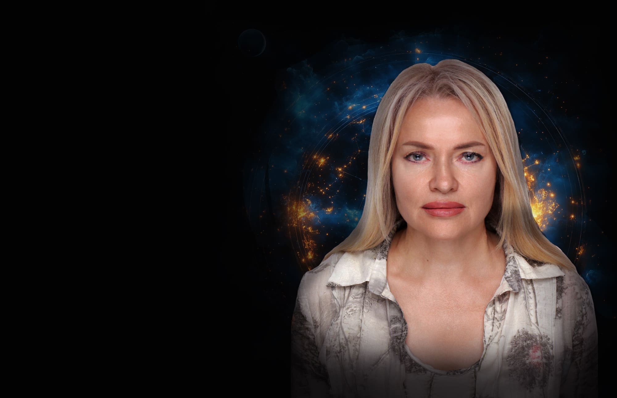 Алла Даремова — эксперт Astro7