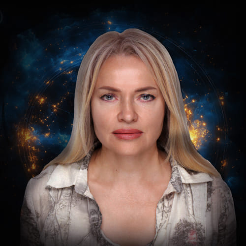 Эксперт Astro7 Алла Даремова