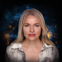 Алла Даремова — астролог Astro7