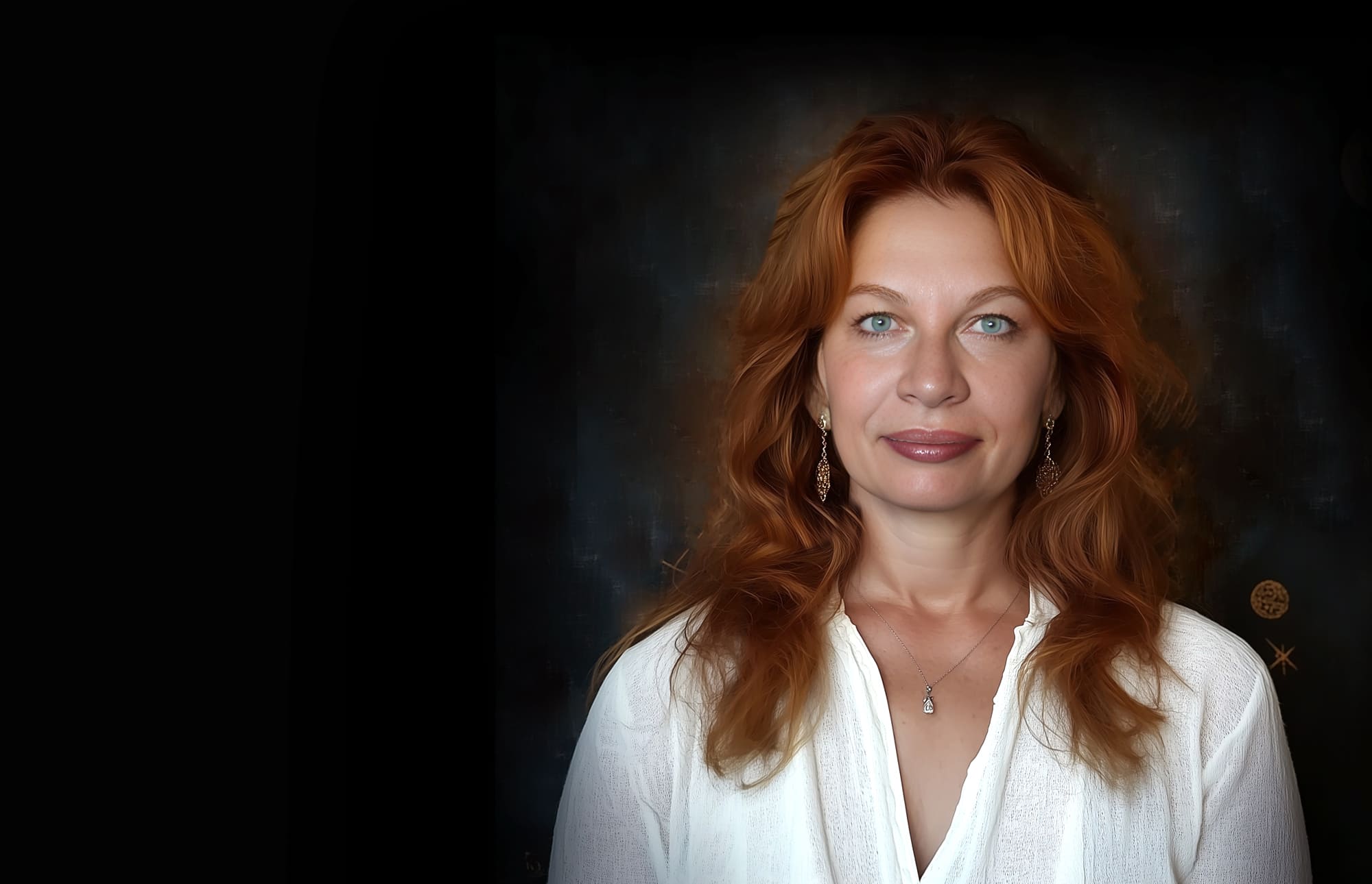 Людмила Дарсова — эксперт Astro7