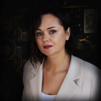 Ирис Айне — астролог Astro7