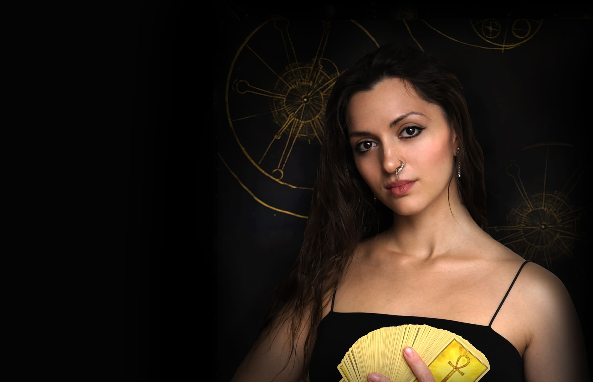 Сабина Даниярова — эксперт Astro7