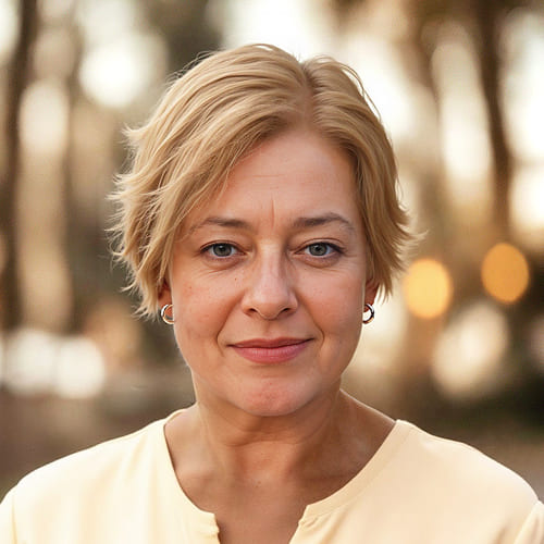 Эксперт Astro7 Алла Шуйская