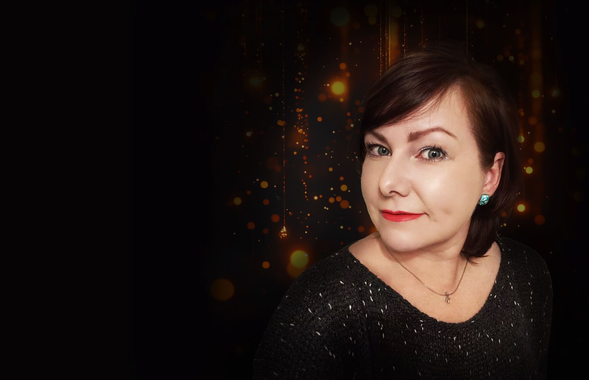 Юлия Глорина — эксперт Astro7