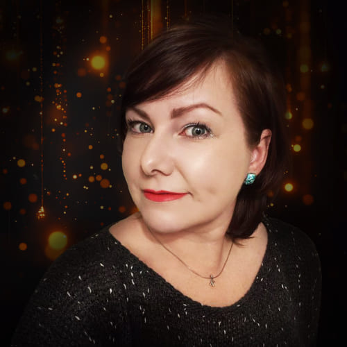 Эксперт Astro7 Юлия Глорина