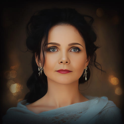 Эксперт Astro7 Эва Рентова