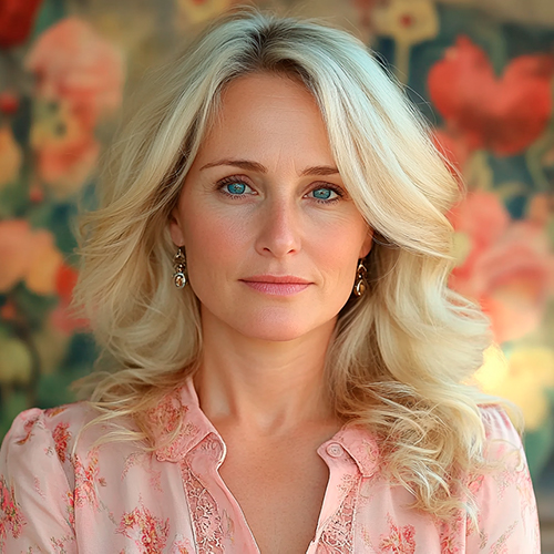 Эксперт Astro7 Сандра Валейн