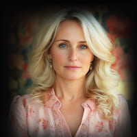 Сандра Валейн — астролог Astro7