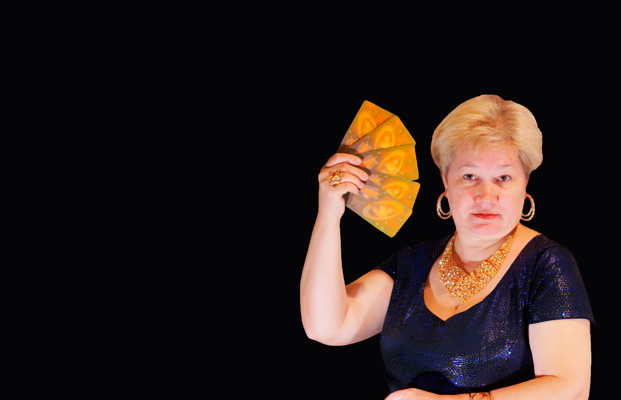 Тамила Патрушева — эксперт Astro7