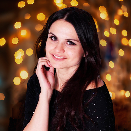 Эксперт Astro7 Лилит Рахимова