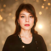 Кристина Огнева — астролог Astro7