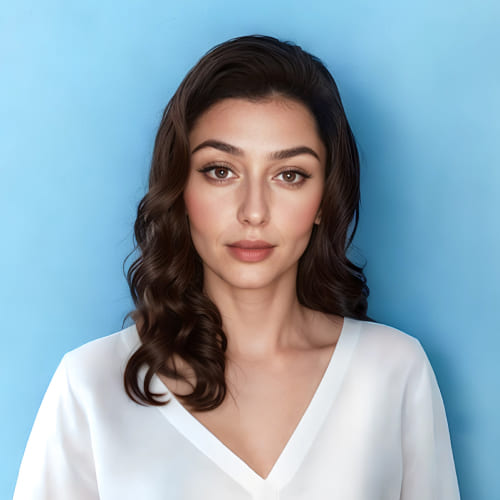 Эксперт Astro7 Аида Ионова