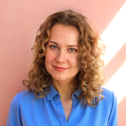 Эксперт Astro7 Агафия Кодарова