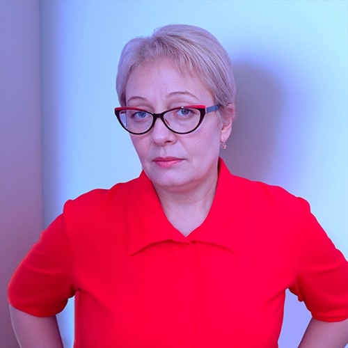 Эксперт Astro7 Эльвира Роднева