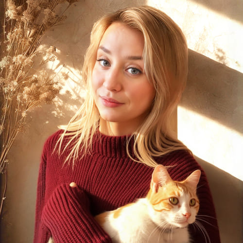 Эксперт Astro7 Мила Воронова