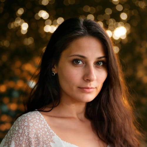 Эксперт Astro7 Алина Роденко