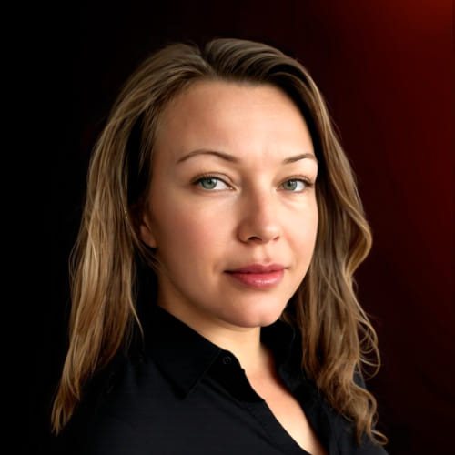 Эксперт Astro7 Шарлотта Вяземская