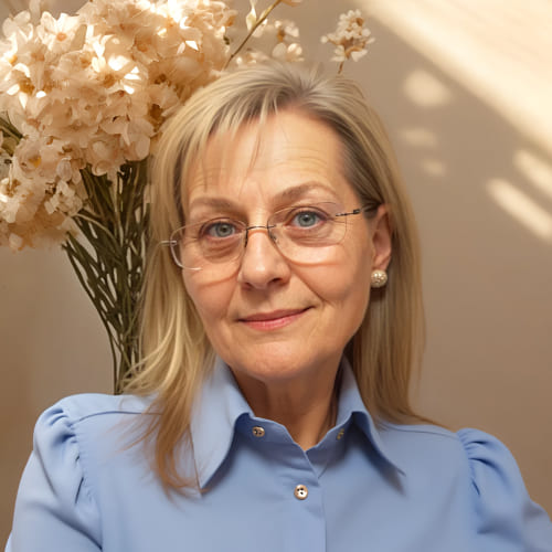 Эксперт Astro7 Богдана Куприновская