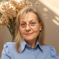 Богдана Куприновская — астролог Astro7