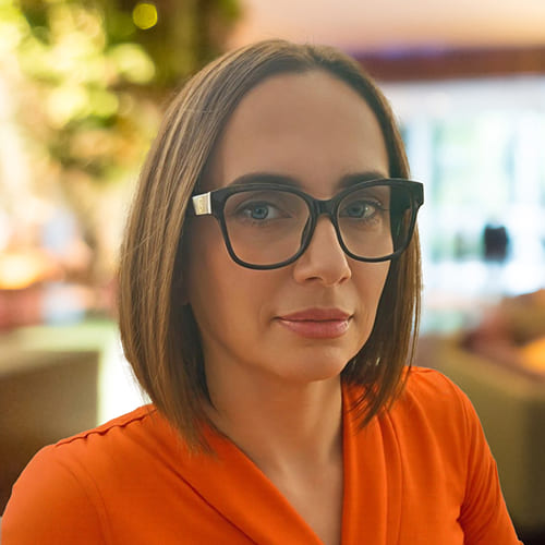 Эксперт Astro7 Арина Анютинова