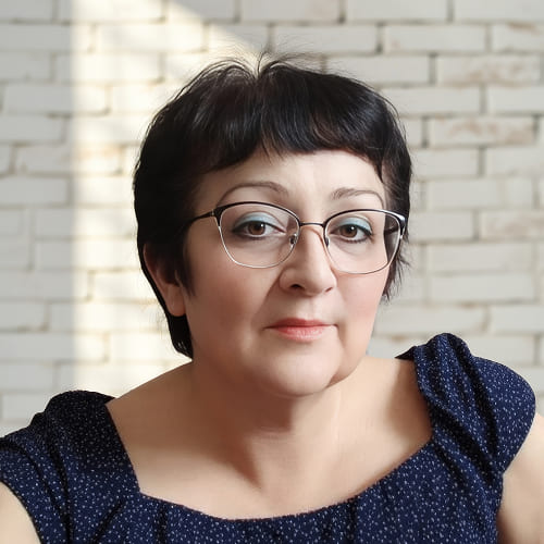 Эксперт Astro7 Фиодора Саянова