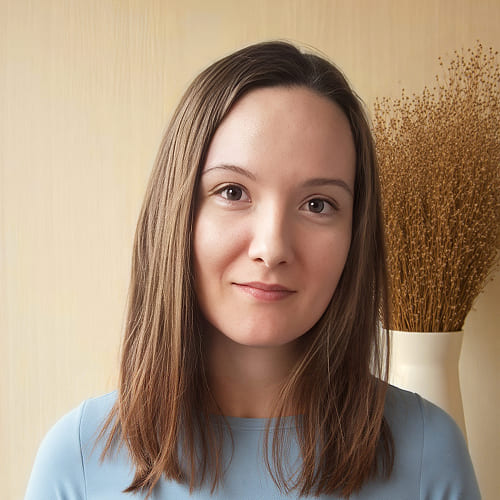 Эксперт Astro7 Антонина Беганская