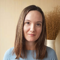 Антонина Беганская — астролог Astro7