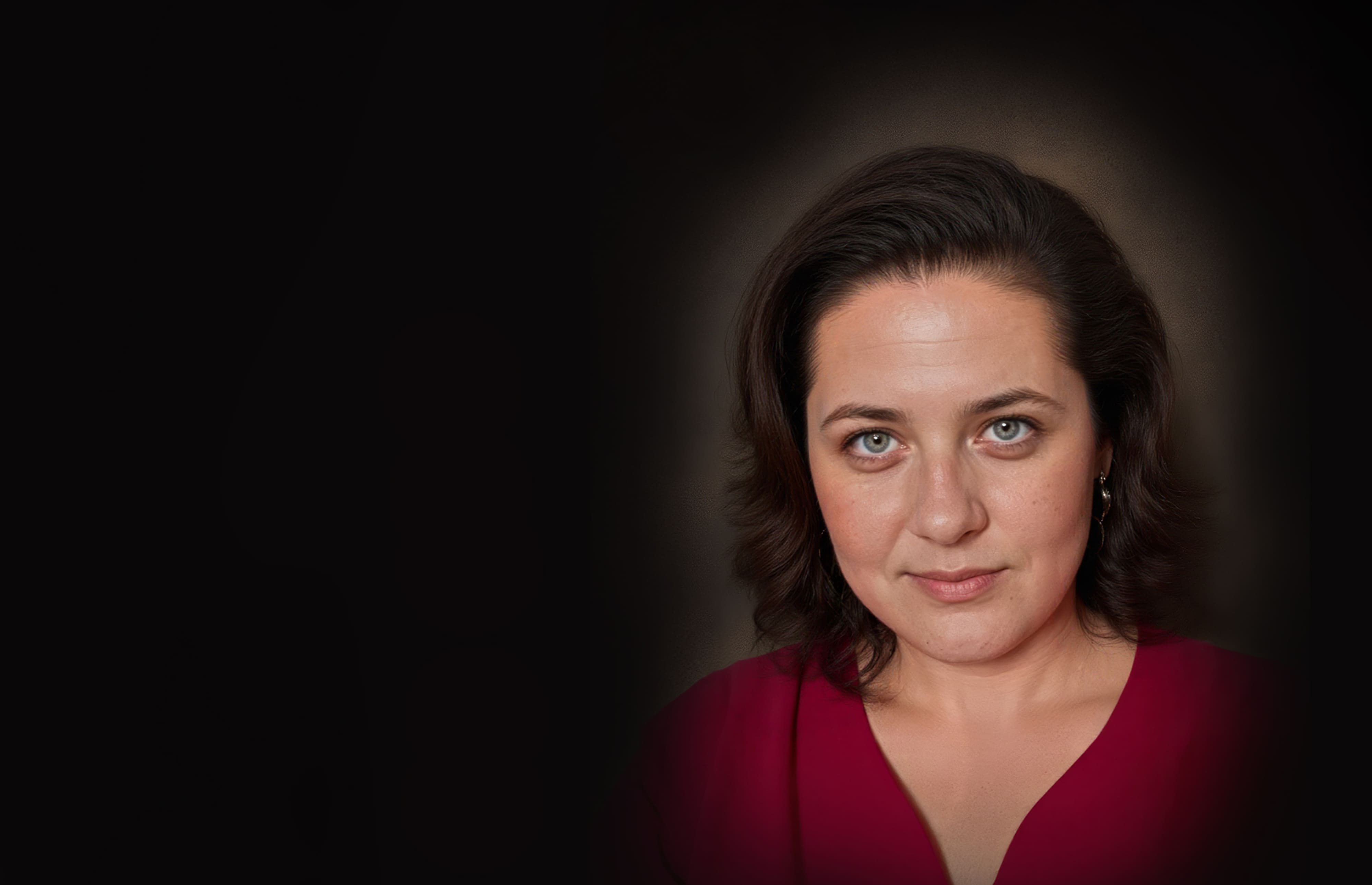 Варвара Макшена — эксперт Astro7