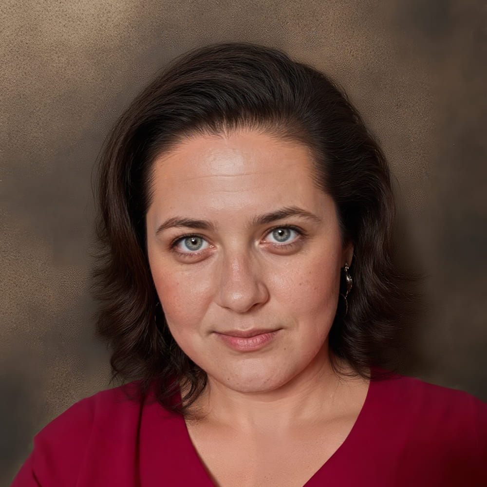 Эксперт Astro7 Варвара Макшена