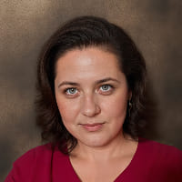 Варвара Макшена — астролог Astro7