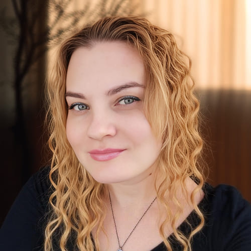 Эксперт Astro7 Розалия Звягина