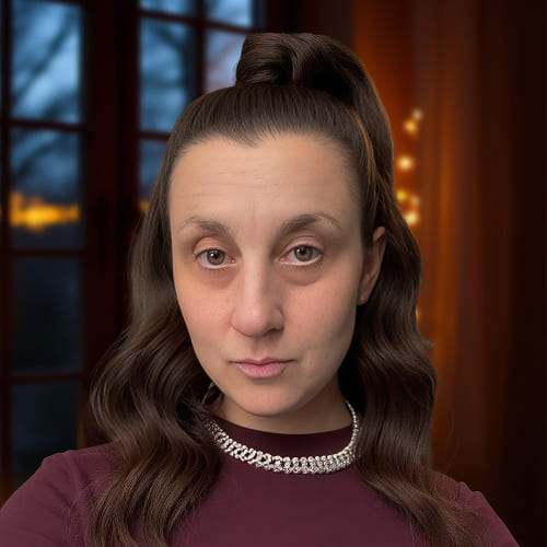 Эксперт Astro7 Римма Крейн