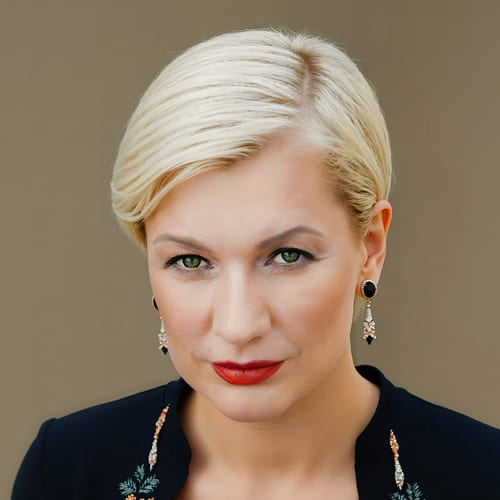 Эксперт Astro7 Аделина Чуткова