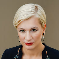 Аделина Чуткова — астролог Astro7