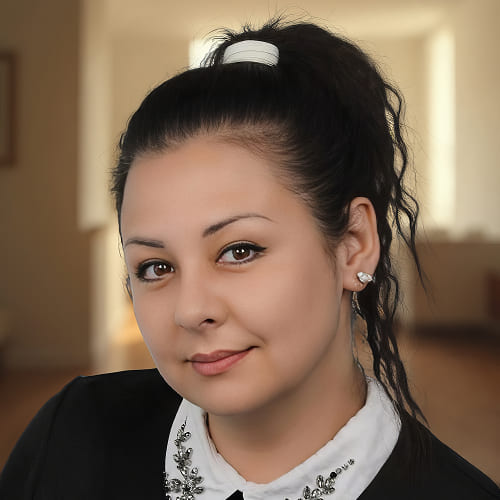 Эксперт Astro7 Василиса Тардова