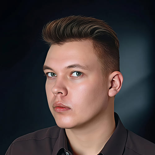 Эксперт Astro7 Алексей Дайран