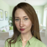 Есения Капина — астролог Astro7