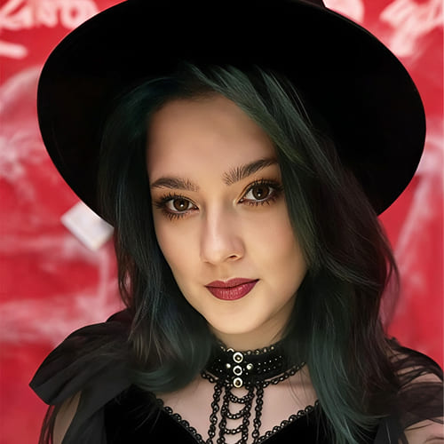 Эксперт Astro7 Алсу Фроловская