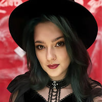 Алсу Фроловская — астролог Astro7