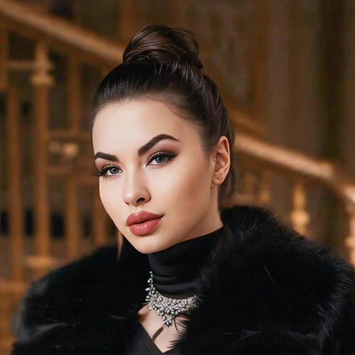 Эксперт Astro7 Ариана Аккерман