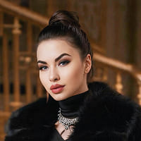 Ариана Аккерман — астролог Astro7