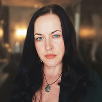 Ольга Виндер — астролог Astro7