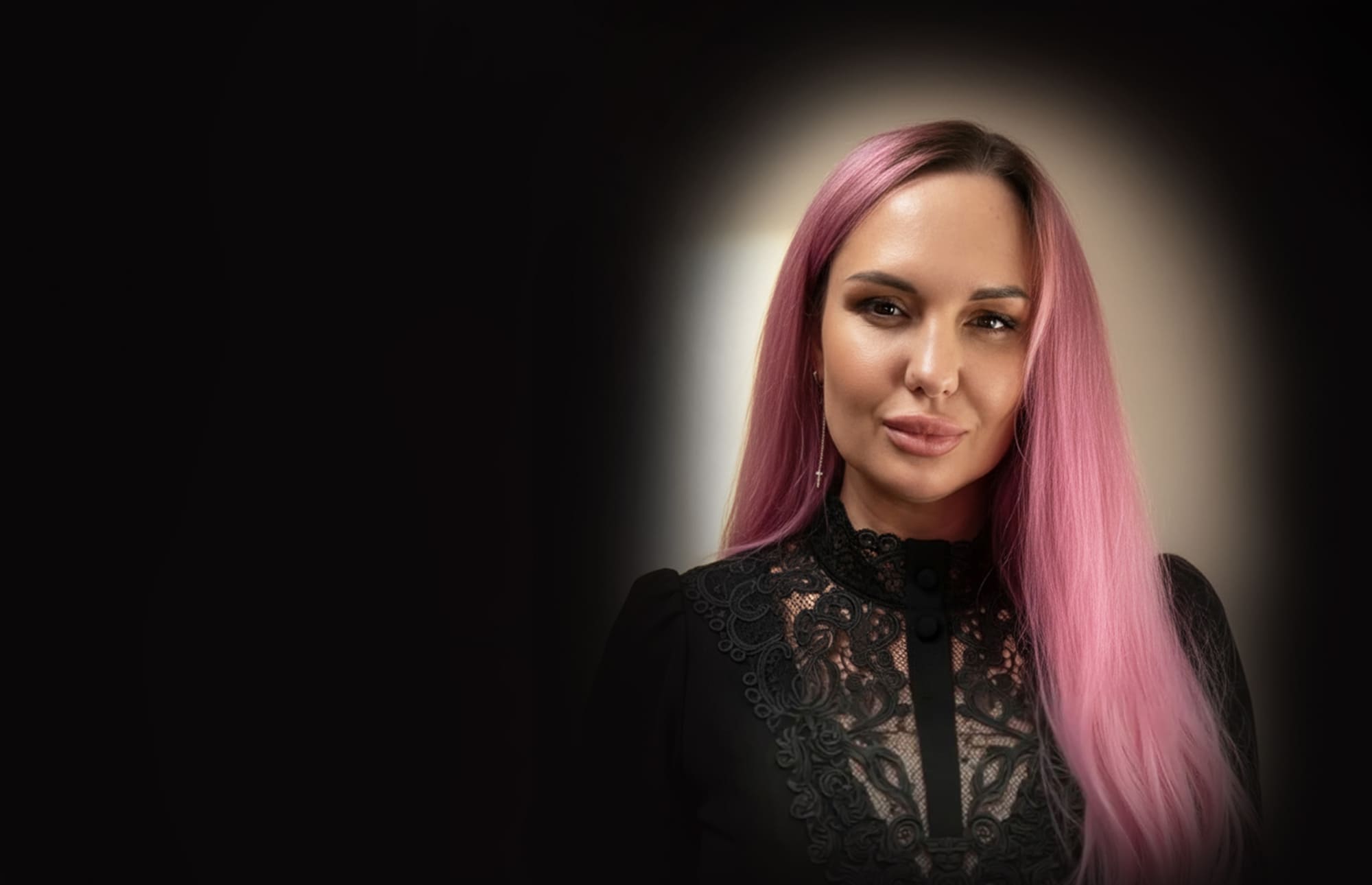 Кристина Шот — эксперт Astro7