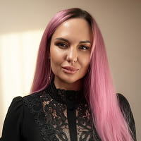 Кристина Шот — астролог Astro7