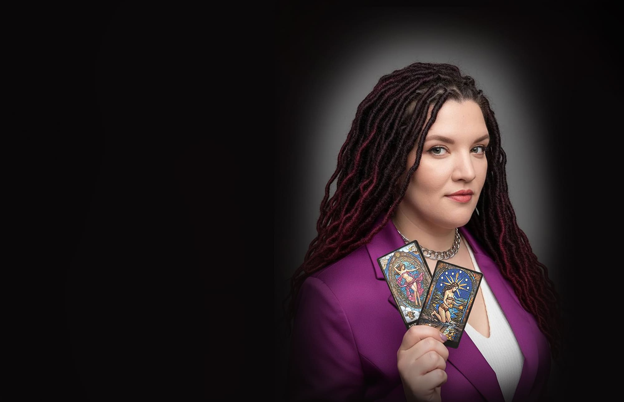 Александра Ладога — эксперт Astro7