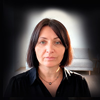 Анастасия Латовская — астролог Astro7