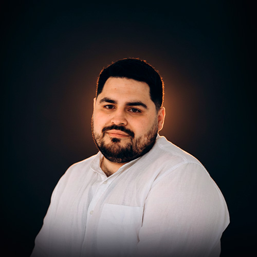 Эксперт Astro7 Давид Равен