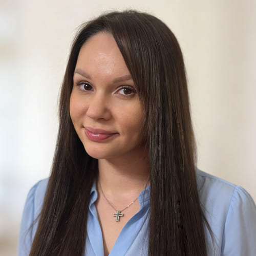 Эксперт Astro7 Инесса Брум