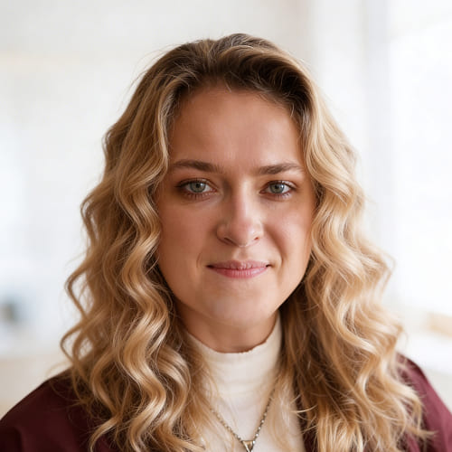 Эксперт Astro7 Диана Сарис